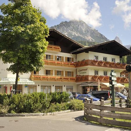Appartement Resort Hanneshof Filzmoos Exterior foto