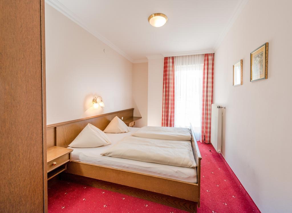 Appartement Resort Hanneshof Filzmoos Exterior foto