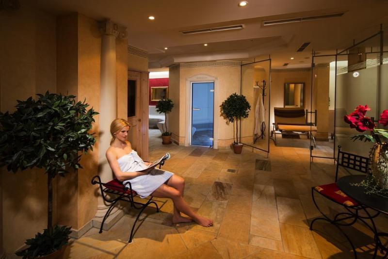 Appartement Resort Hanneshof Filzmoos Exterior foto